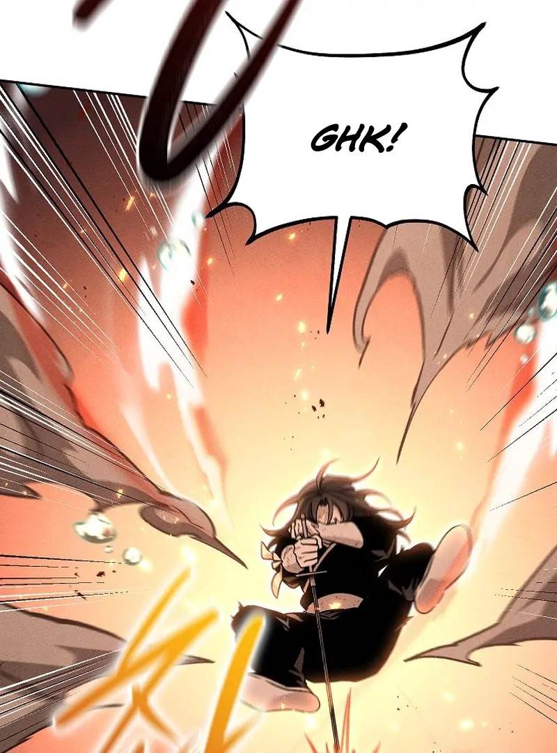 The Divine Demon’s Grand Ascension Chapter 6 - Page 170 in English