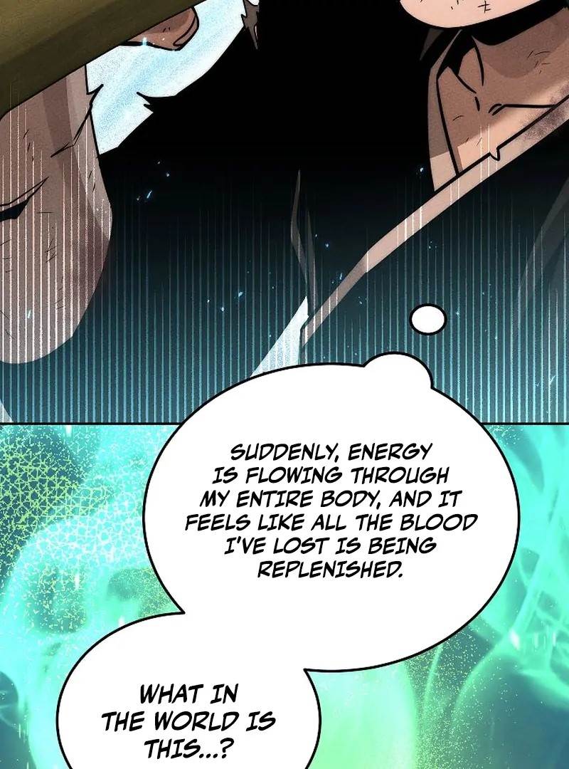 The Divine Demon’s Grand Ascension Chapter 6 - Page 179 in English