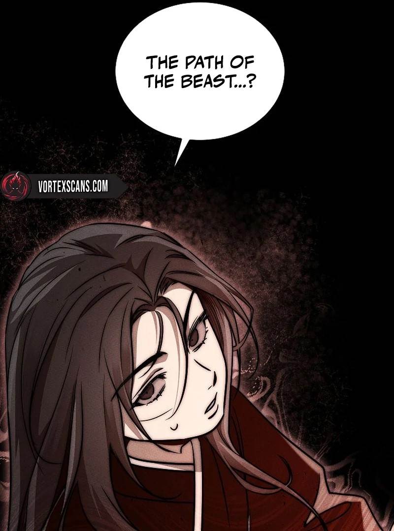 The Divine Demon’s Grand Ascension Chapter 6 - Page 28 in English