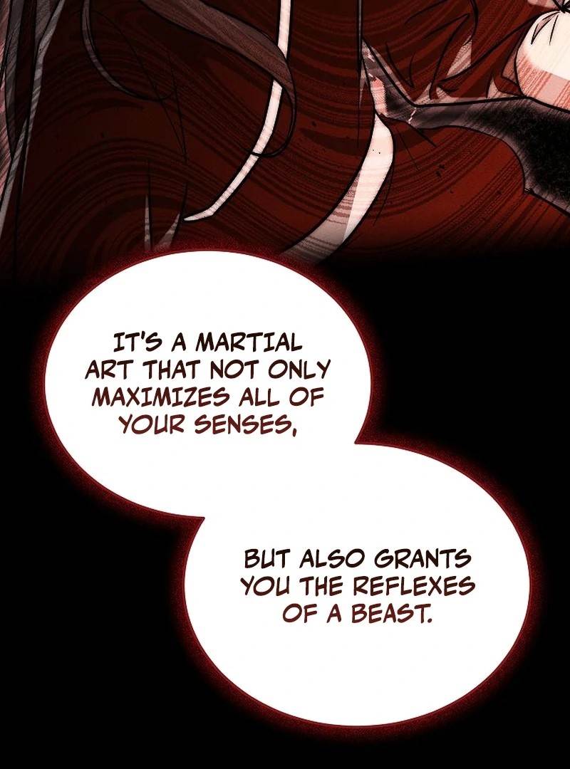 The Divine Demon’s Grand Ascension Chapter 6 - Page 29 in English