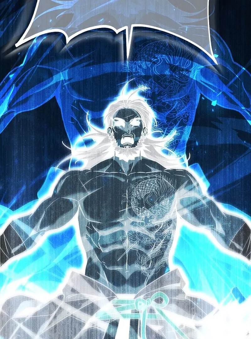 The Divine Demon’s Grand Ascension Chapter 6 - Page 42 in English