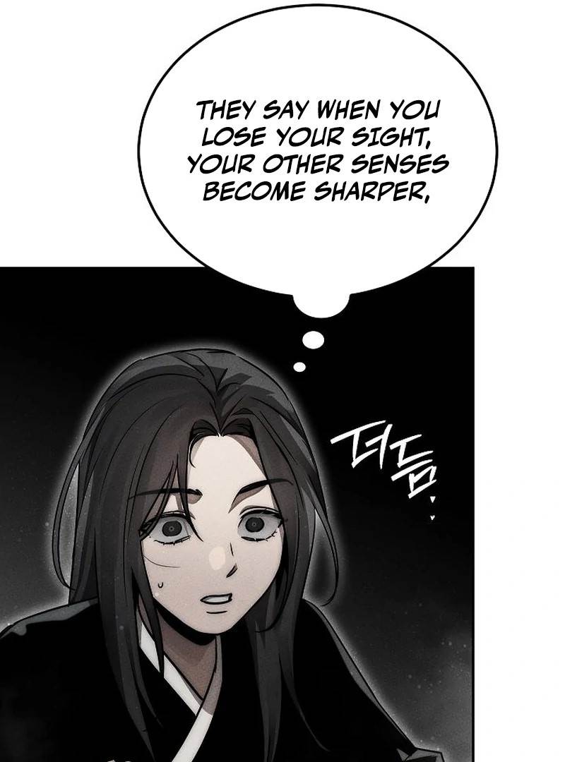The Divine Demon’s Grand Ascension Chapter 6 - Page 55 in English