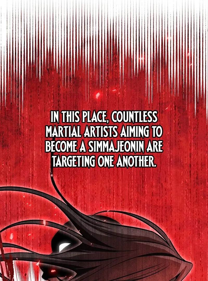 The Divine Demon’s Grand Ascension Chapter 6 - Page 64 in English