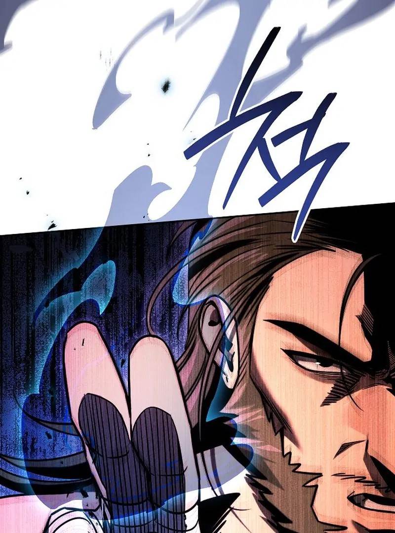 The Divine Demon’s Grand Ascension Chapter 6 - Page 8 in English