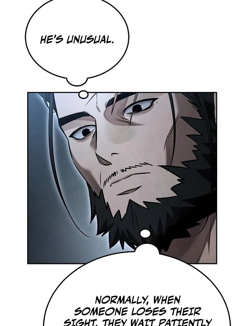 The Divine Demon’s Grand Ascension Chapter 6 - Page 85 in English
