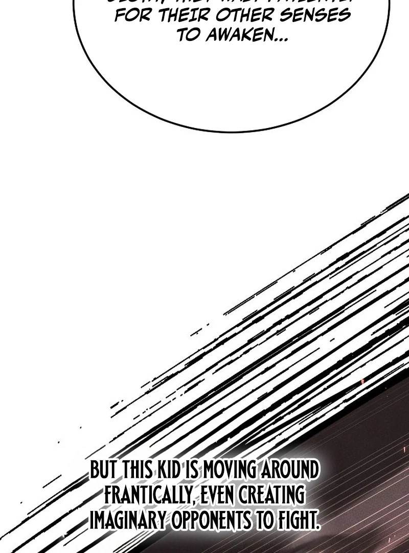 The Divine Demon’s Grand Ascension Chapter 6 - Page 86 in English