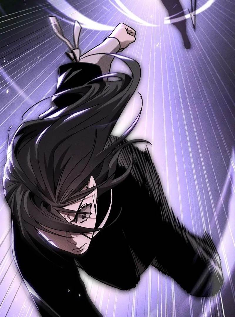 The Divine Demon’s Grand Ascension Chapter 6 - Page 92 in English