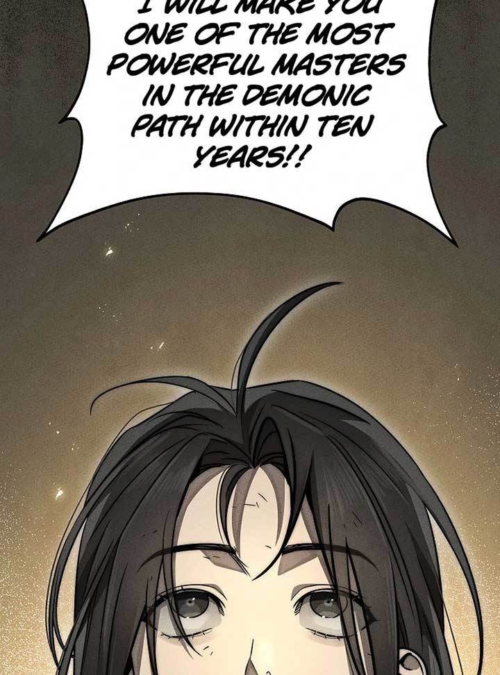 The Divine Demon’s Grand Ascension Chapter 7 - Page 43 in English