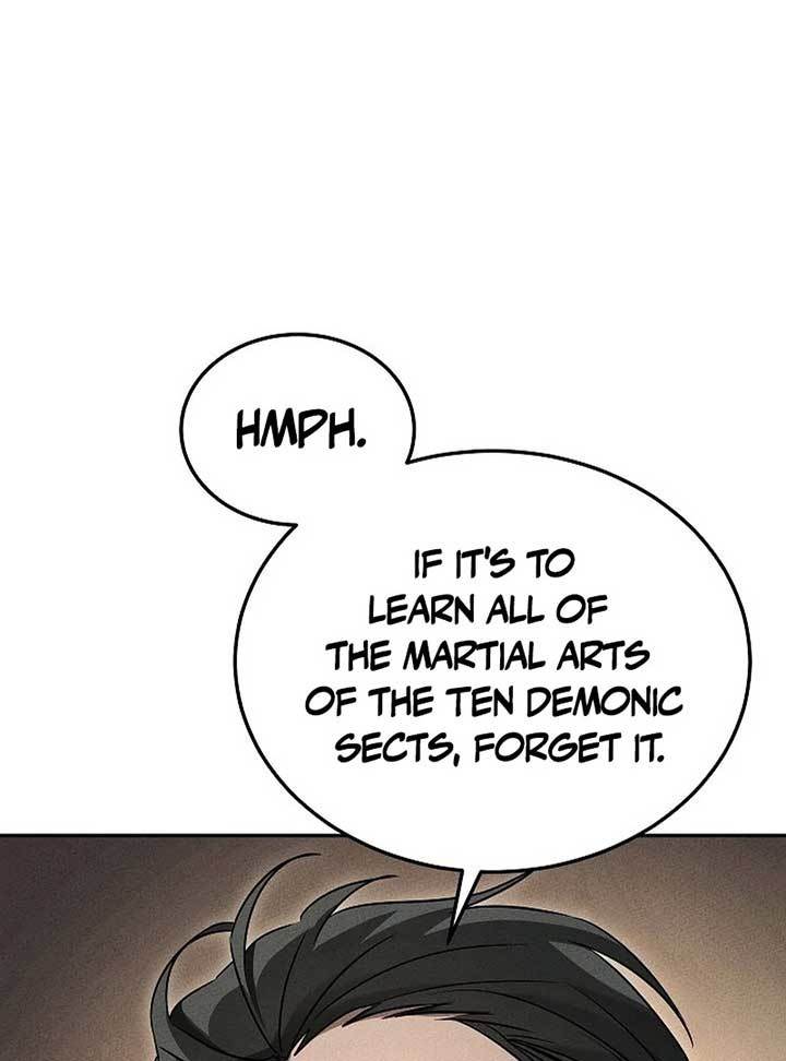 The Divine Demon’s Grand Ascension Chapter 7 - Page 60 in English