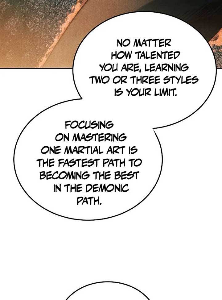 The Divine Demon’s Grand Ascension Chapter 7 - Page 65 in English