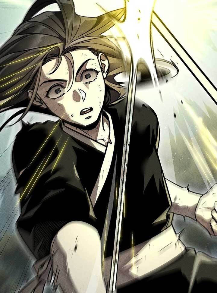 The Divine Demon’s Grand Ascension Chapter 7 - Page 81 in English