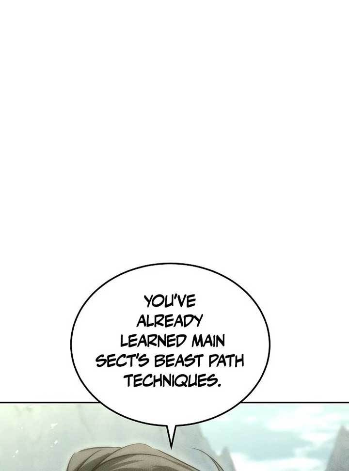 The Divine Demon’s Grand Ascension Chapter 7 - Page 83 in English