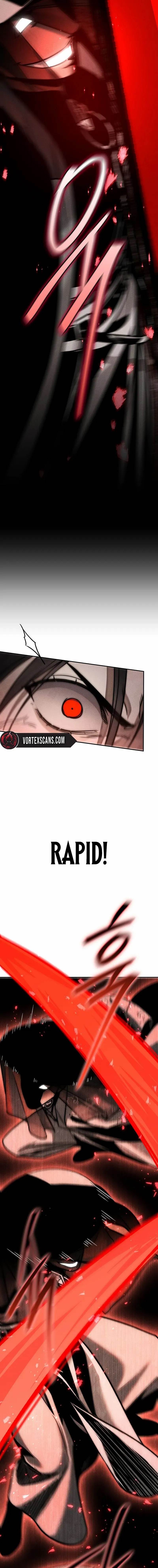 The Divine Demon’s Grand Ascension Chapter 8 - Page 20 in English