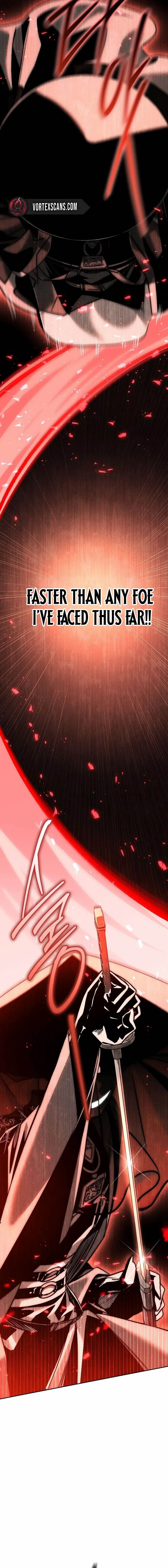 The Divine Demon’s Grand Ascension Chapter 8 - Page 21 in English