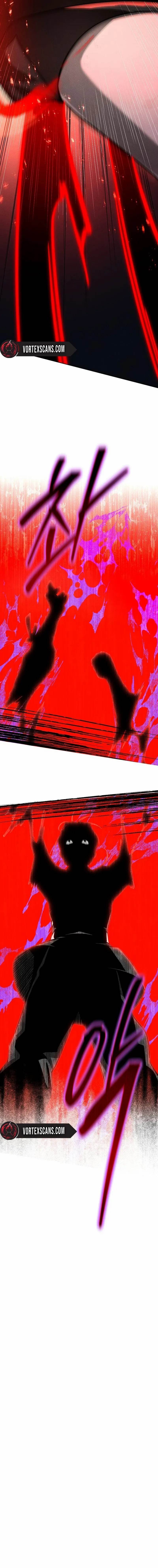 The Divine Demon’s Grand Ascension Chapter 8 - Page 25 in English