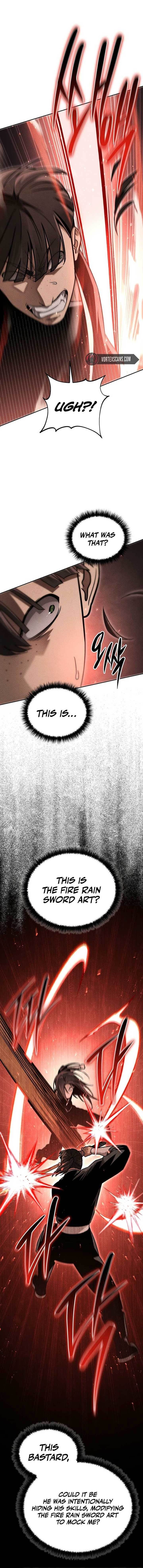 The Divine Demon’s Grand Ascension Chapter 9 - Page 16 in English