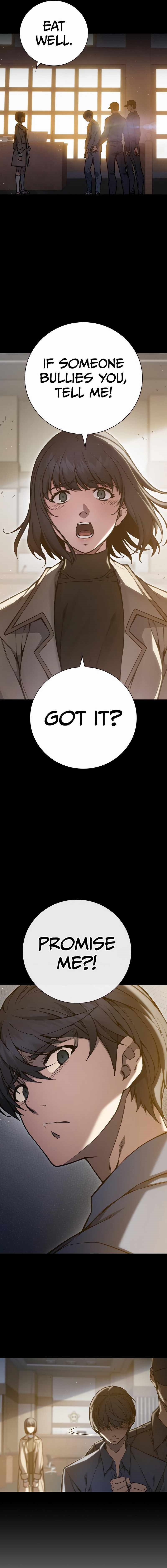 Juvenile Prison Chapter 1 - Page 24 in English