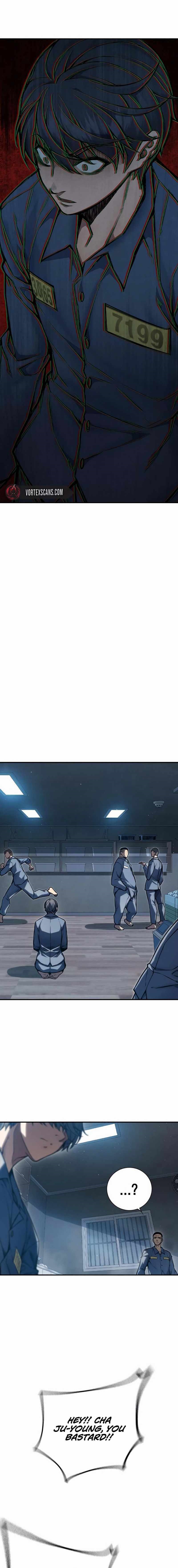 Juvenile Prison Chapter 1 - Page 52 in English