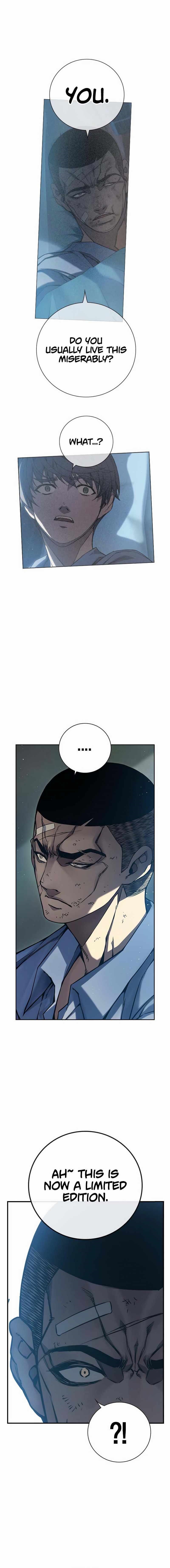 Juvenile Prison Chapter 1 - Page 58 in English