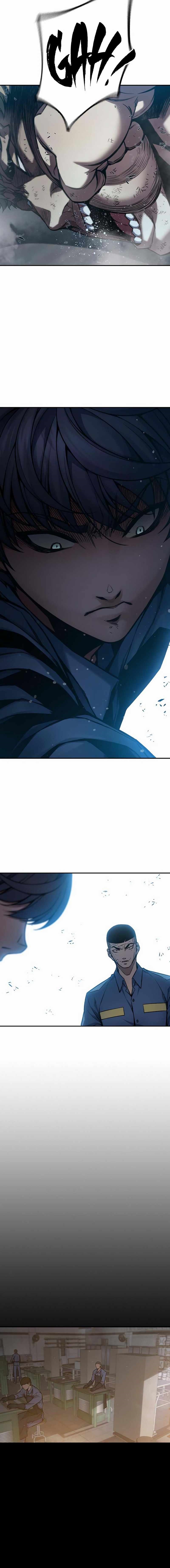 Juvenile Prison Chapter 1 - Page 61 in English