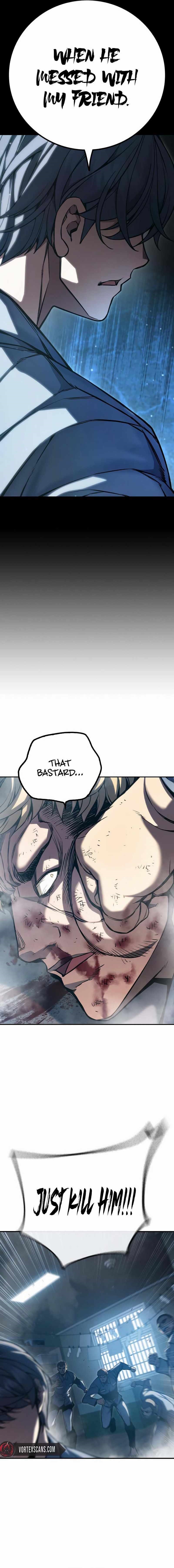 Juvenile Prison Chapter 1 - Page 64 in English