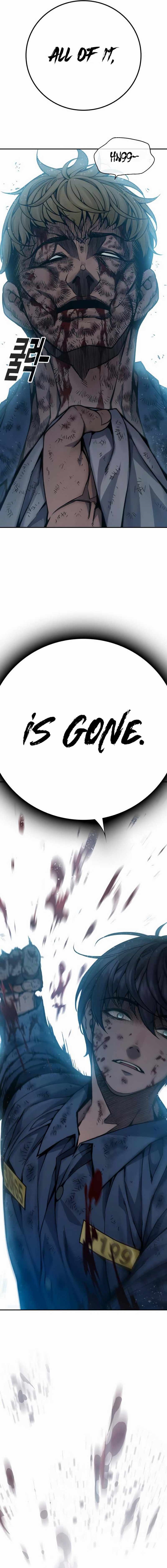 Juvenile Prison Chapter 1 - Page 70 in English