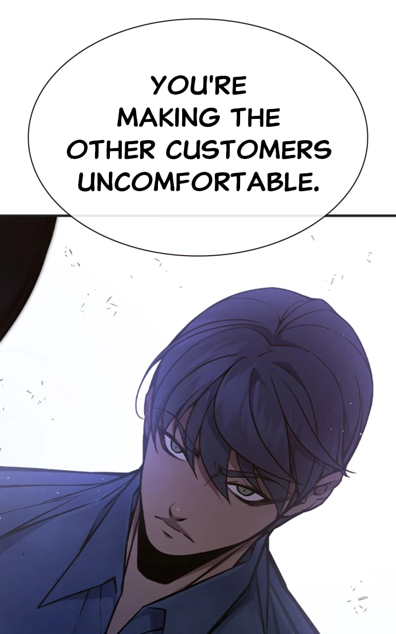 Juvenile Prison Chapter 12 - Page 101 in English