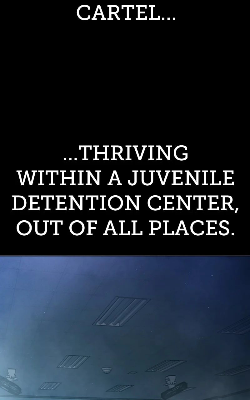 Juvenile Prison Chapter 12 - Page 12 in English