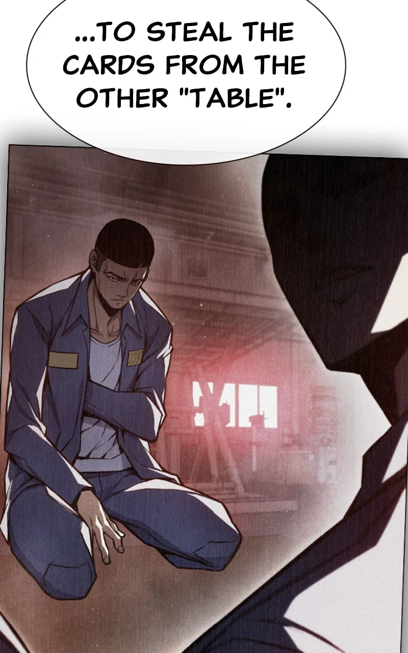 Juvenile Prison Chapter 12 - Page 125 in English