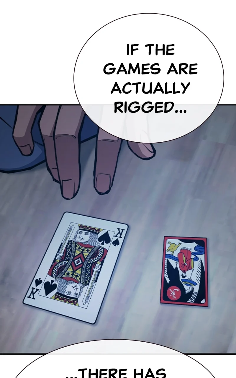 Juvenile Prison Chapter 12 - Page 128 in English