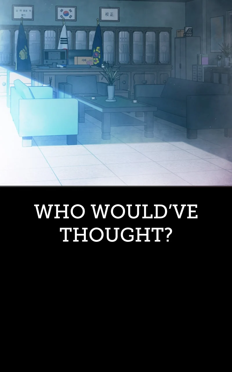 Juvenile Prison Chapter 12 - Page 13 in English