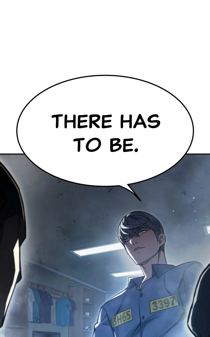 Juvenile Prison Chapter 12 - Page 131 in English