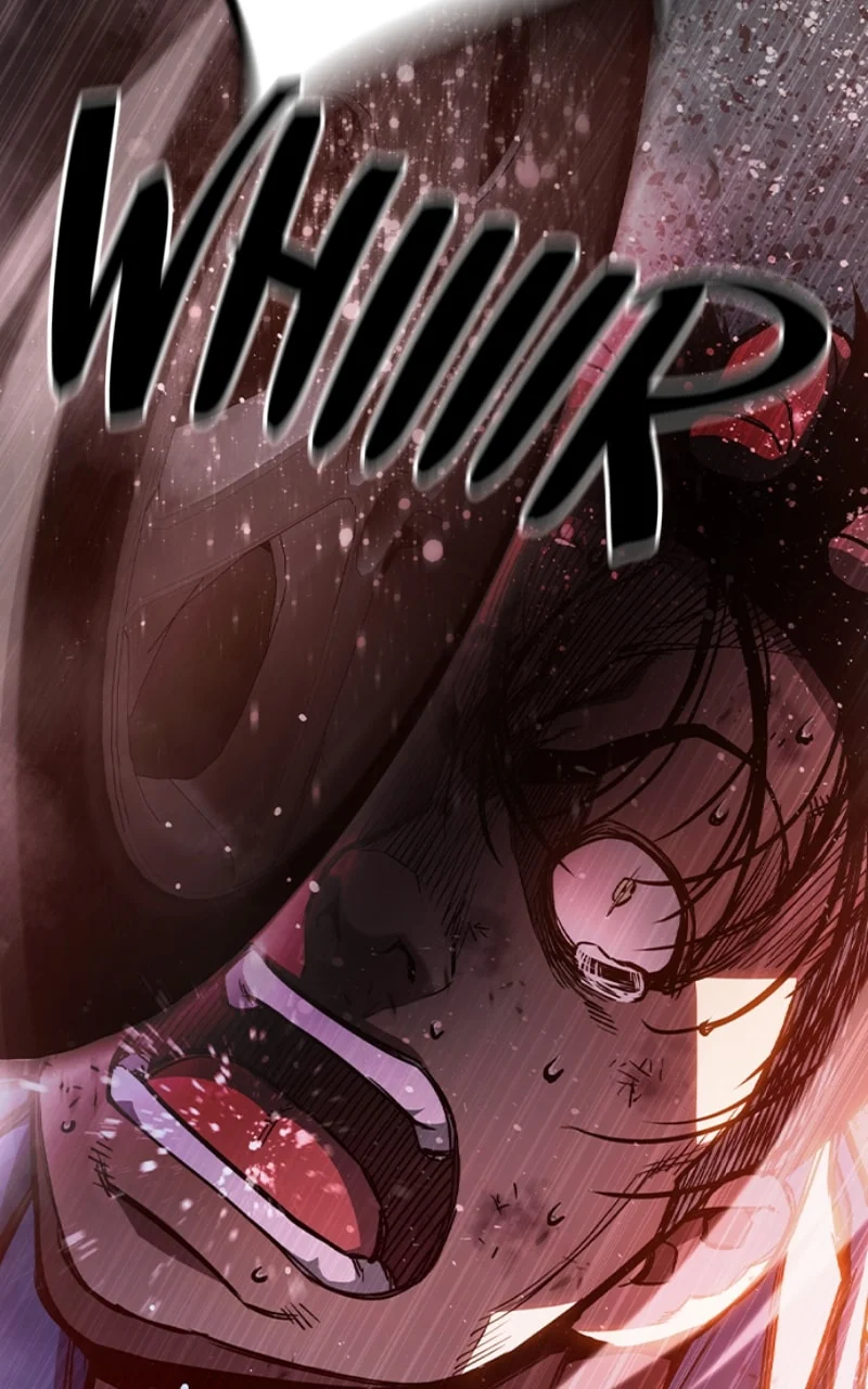 Juvenile Prison Chapter 12 - Page 138 in English