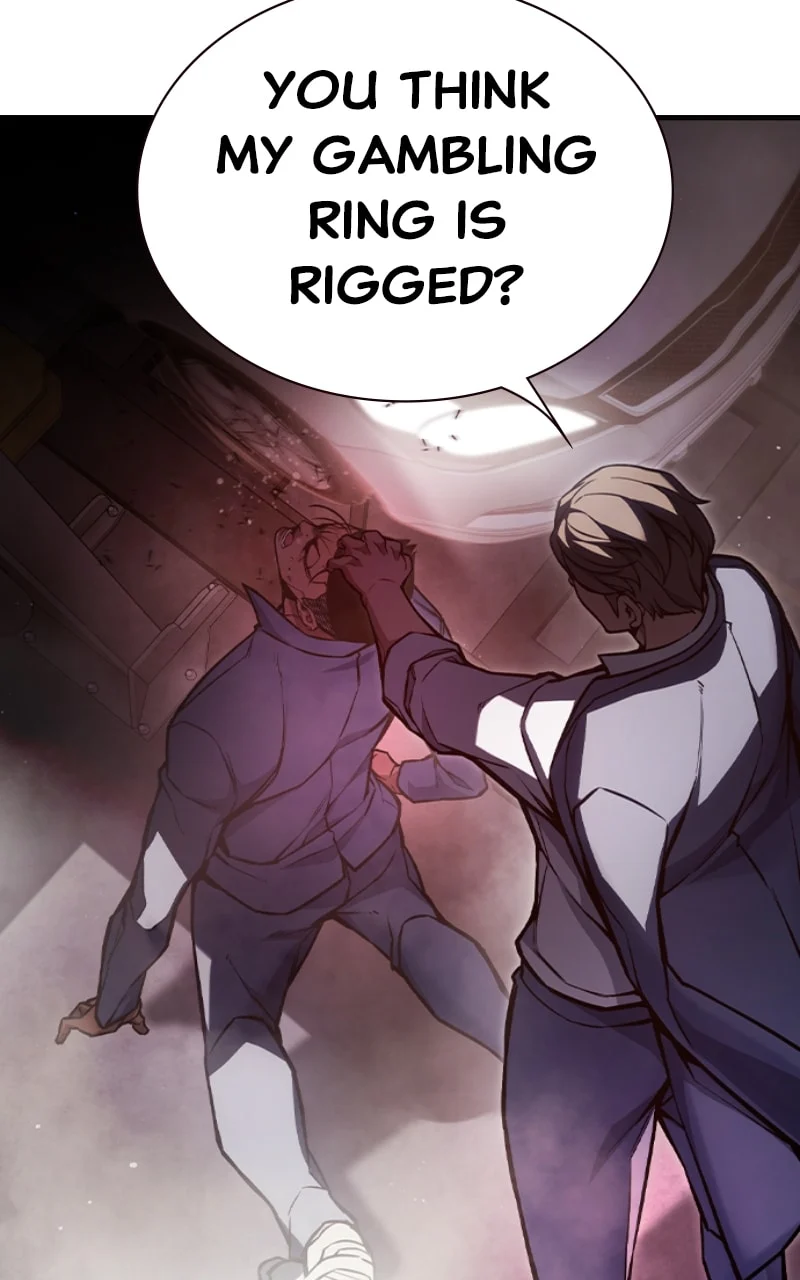 Juvenile Prison Chapter 12 - Page 140 in English