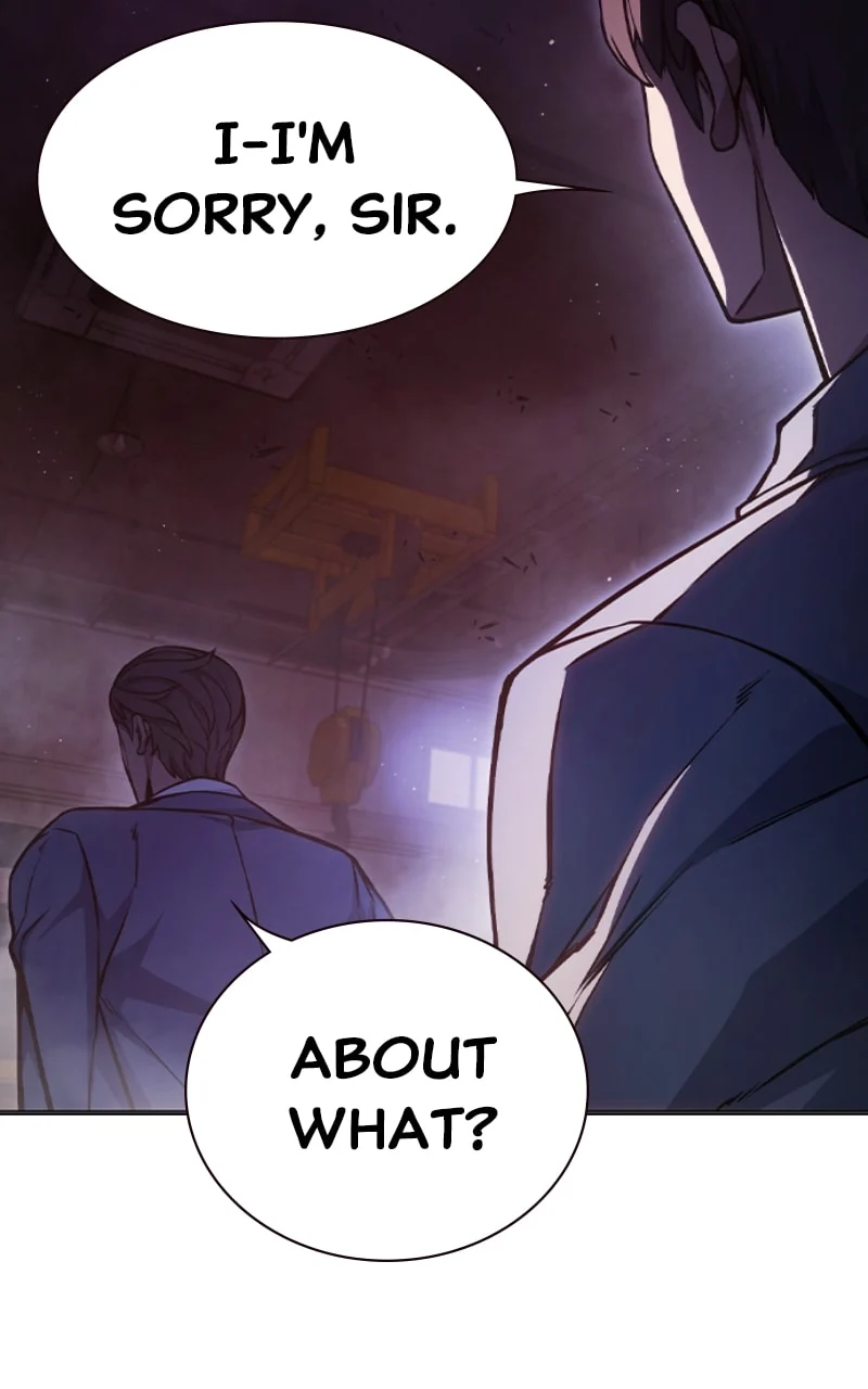 Juvenile Prison Chapter 12 - Page 151 in English