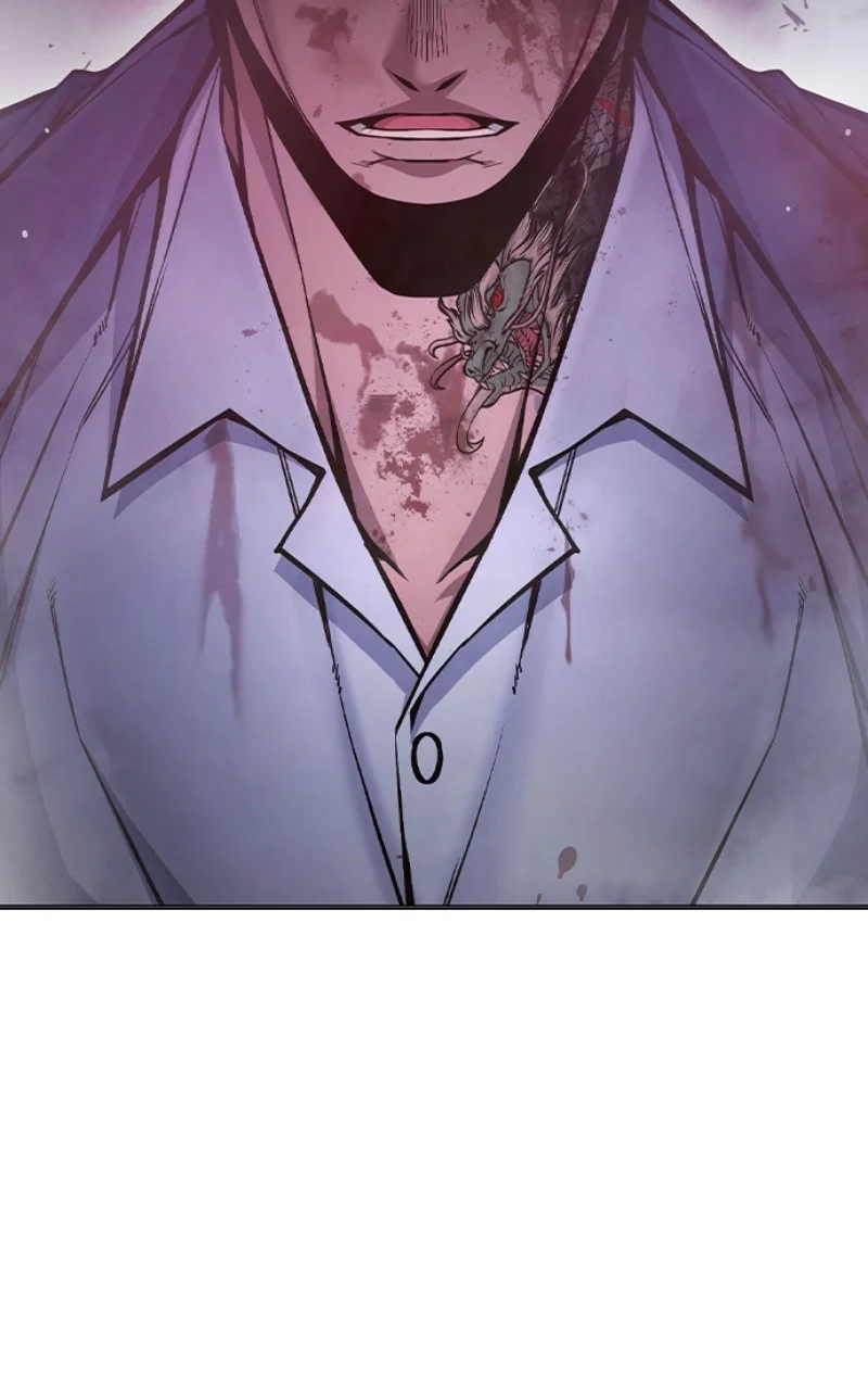 Juvenile Prison Chapter 12 - Page 165 in English