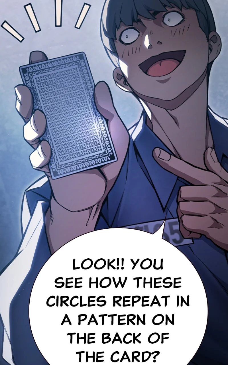Juvenile Prison Chapter 12 - Page 170 in English