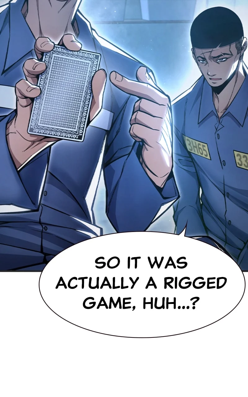 Juvenile Prison Chapter 12 - Page 174 in English