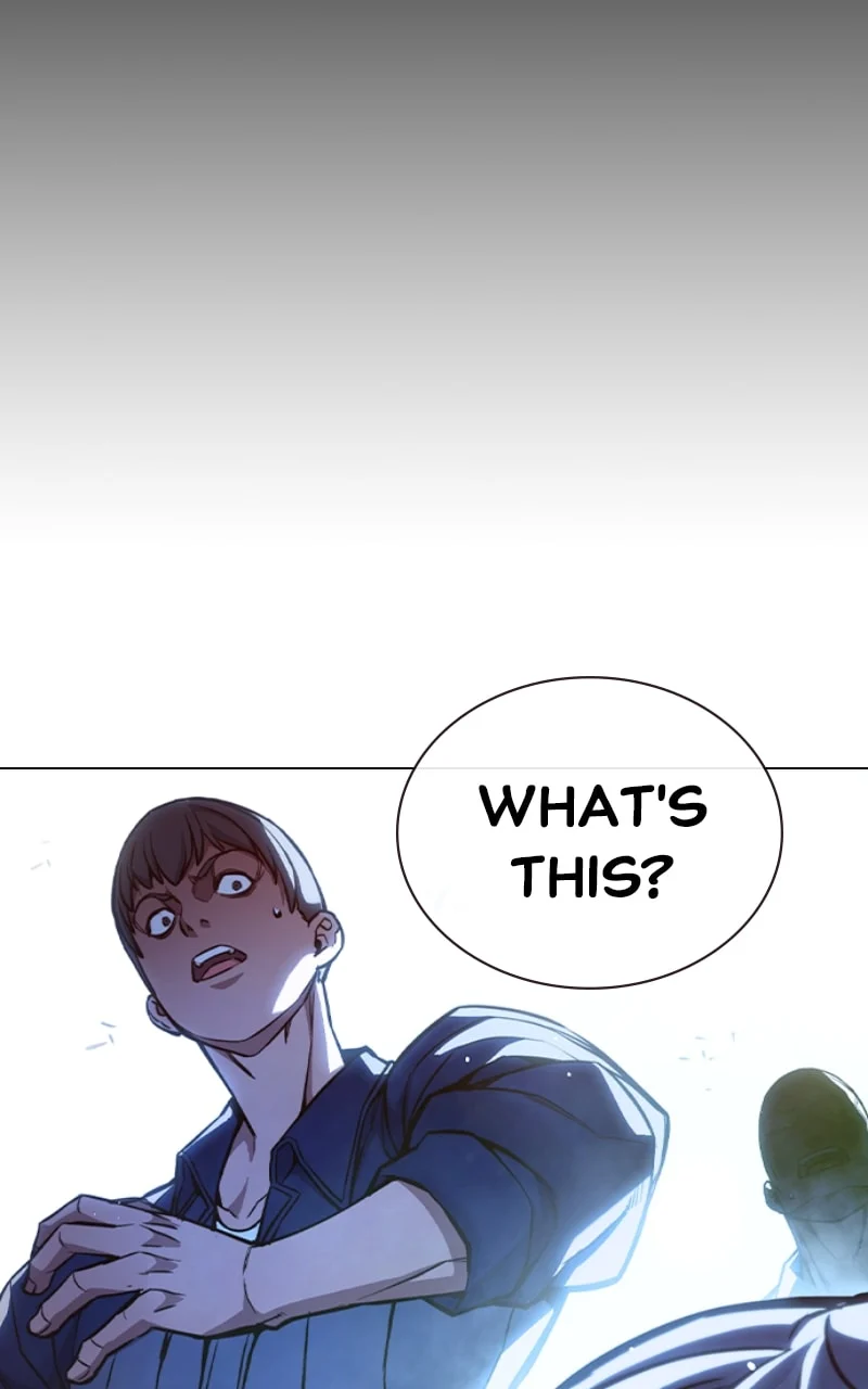 Juvenile Prison Chapter 12 - Page 33 in English