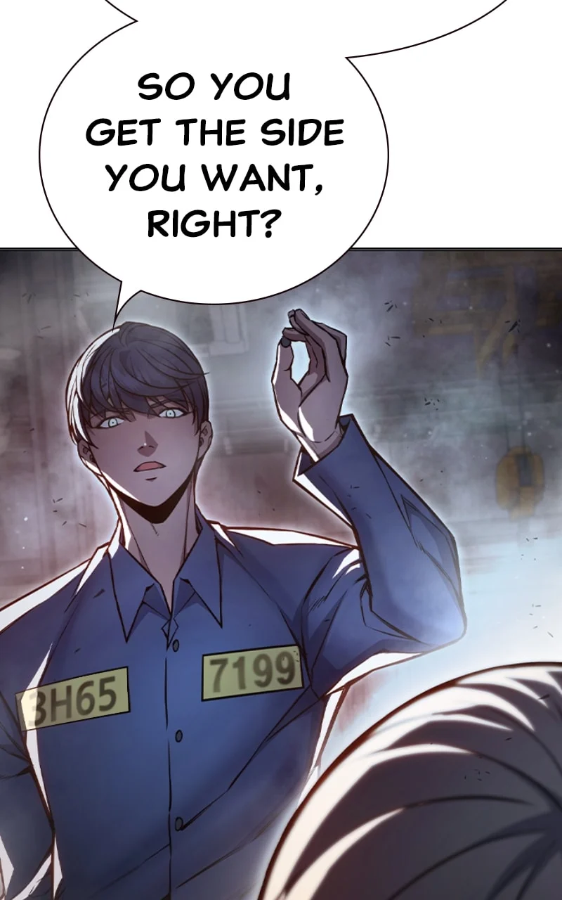Juvenile Prison Chapter 12 - Page 50 in English