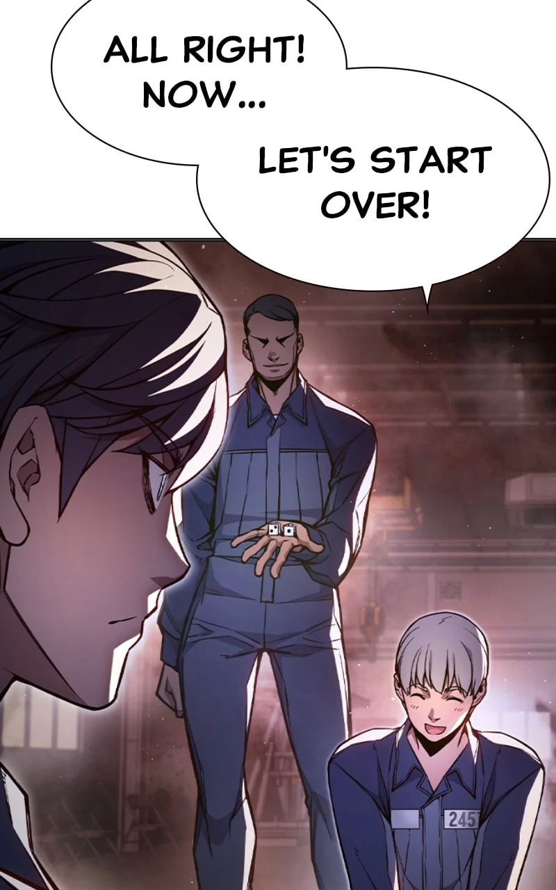 Juvenile Prison Chapter 12 - Page 64 in English
