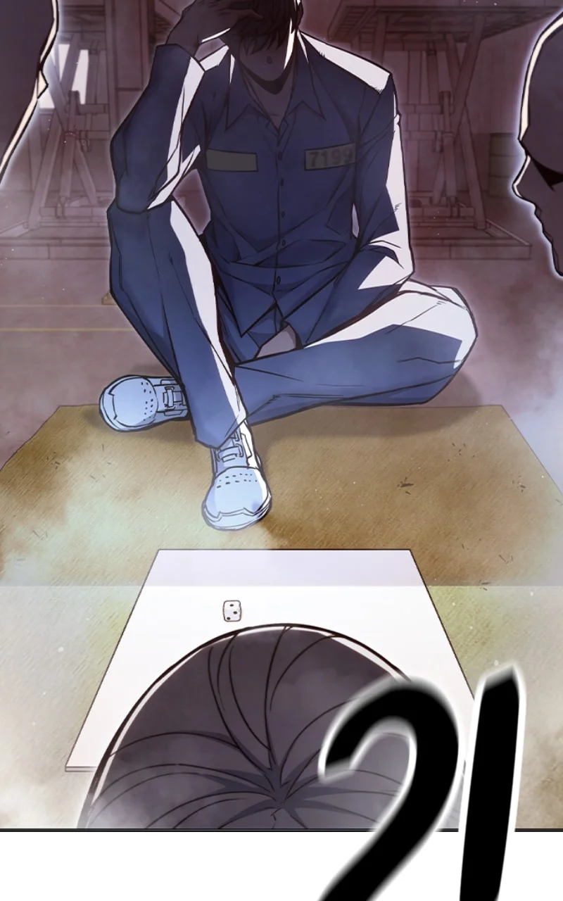 Juvenile Prison Chapter 12 - Page 73 in English