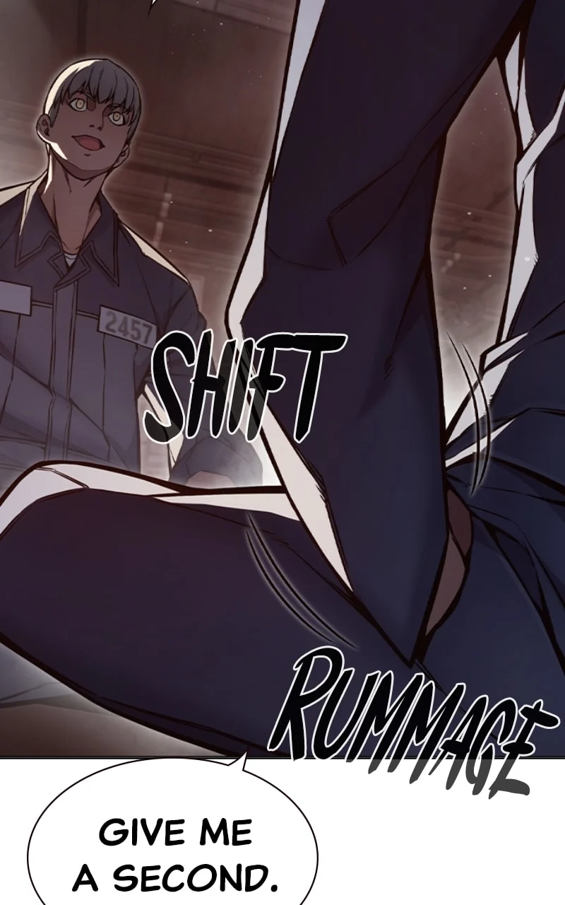 Juvenile Prison Chapter 12 - Page 78 in English