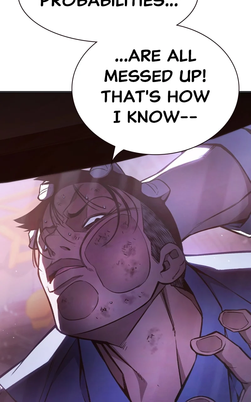 Juvenile Prison Chapter 12 - Page 97 in English