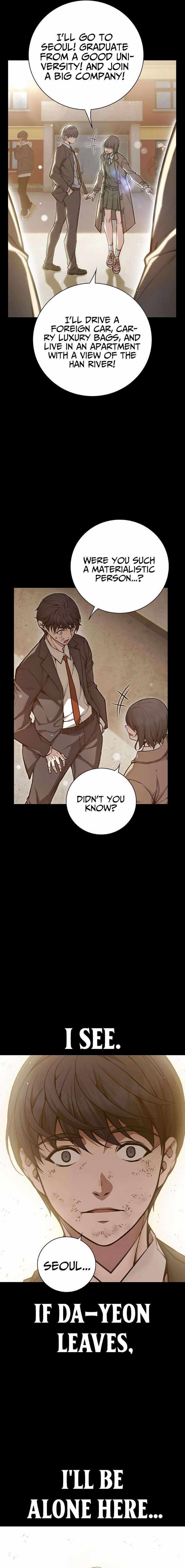 Juvenile Prison Chapter 2 - Page 12 in English
