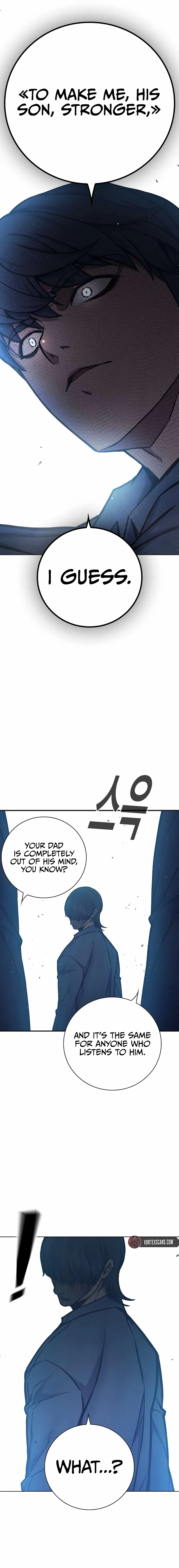 Juvenile Prison Chapter 25 - Page 44 in English