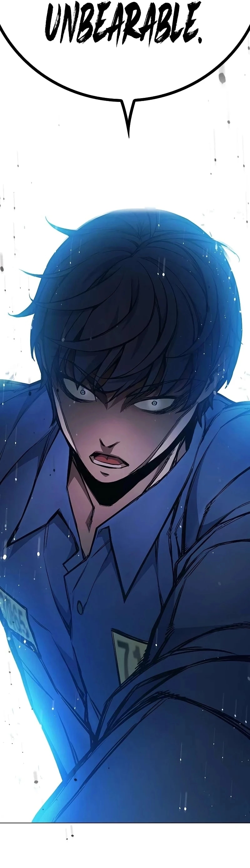 Juvenile Prison Chapter 25 - Page 49 in English