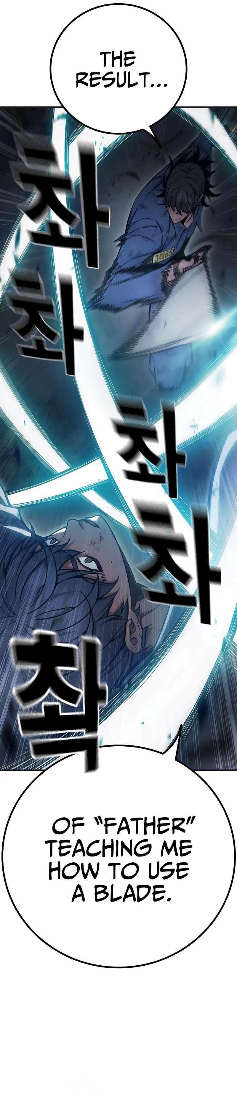 Juvenile Prison Chapter 26 - Page 35 in English