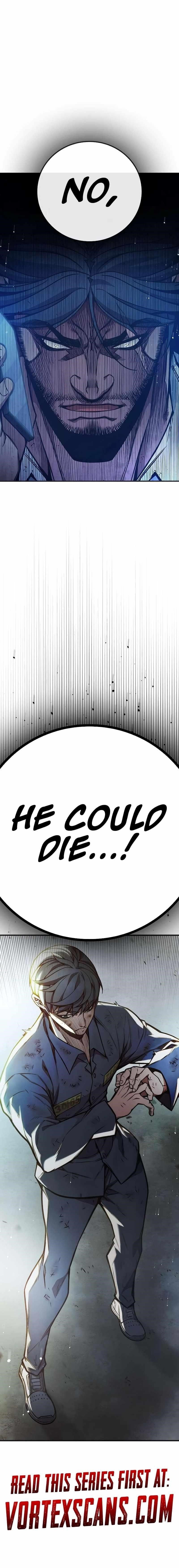 Juvenile Prison Chapter 28 - Page 44 in English
