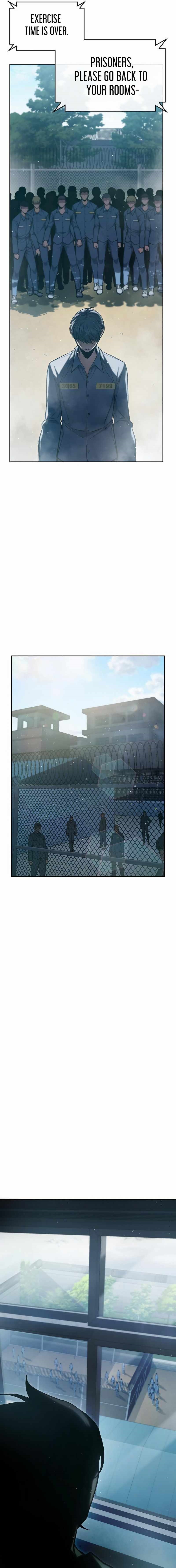 Juvenile Prison Chapter 3 - Page 14 in English
